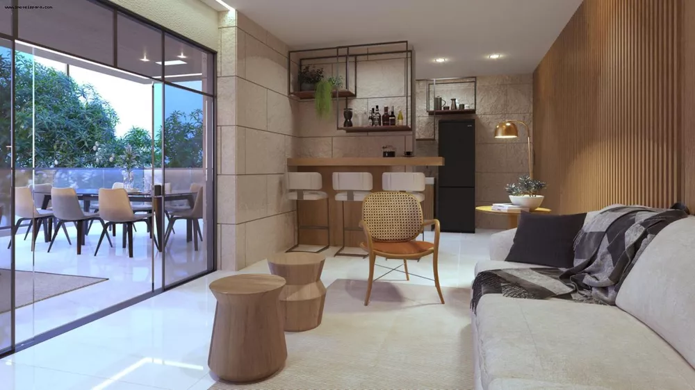 Apartamento, 3 quartos, 197 m² - Foto 9