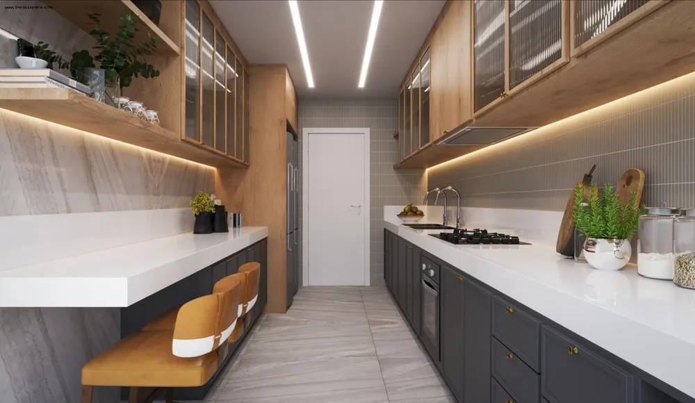 Apartamento, 3 quartos, 197 m² - Foto 10