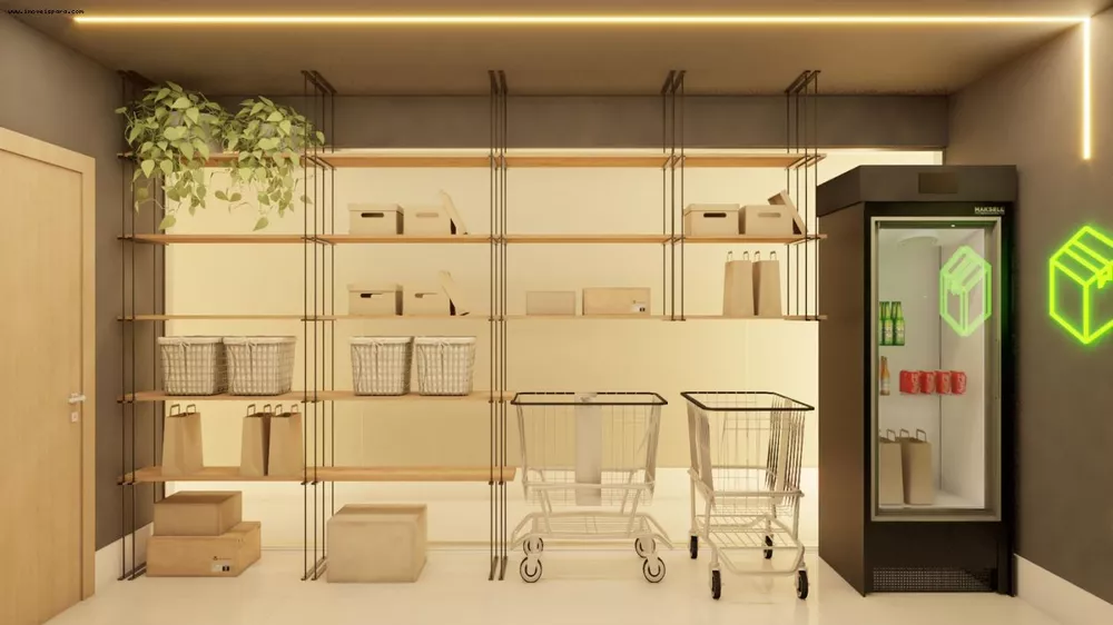 Apartamento, 3 quartos, 197 m² - Foto 3