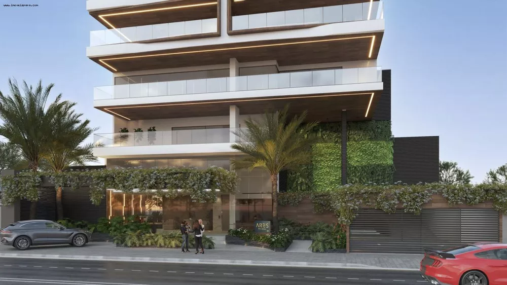 Apartamento, 3 quartos, 197 m² - Foto 5