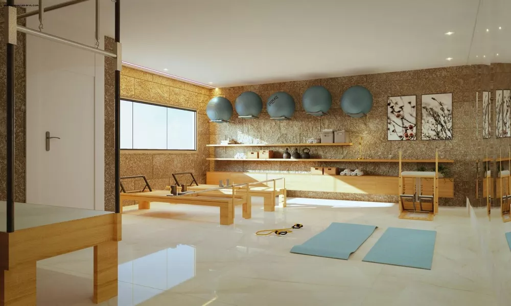 Apartamento, 3 quartos, 197 m² - Foto 6