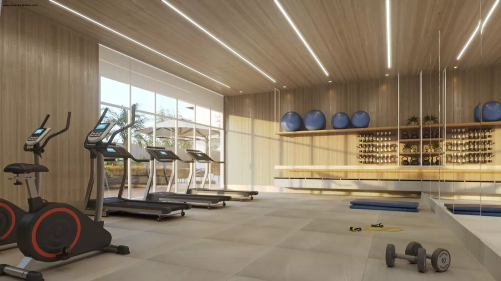 Apartamento, 3 quartos, 197 m² - Foto 10