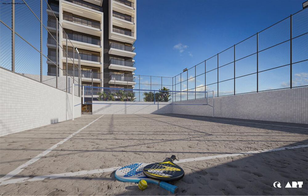 Apartamento, 1 quarto, 76 m² - Foto 2