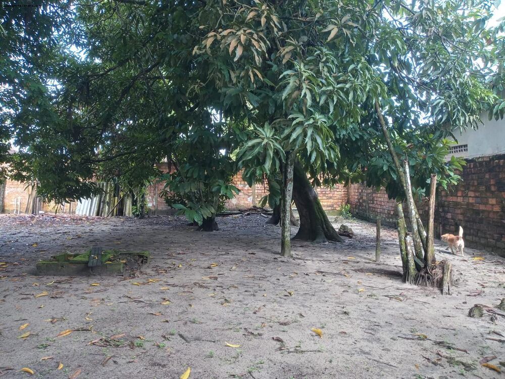 Terreno, 2112 m² - Foto 1