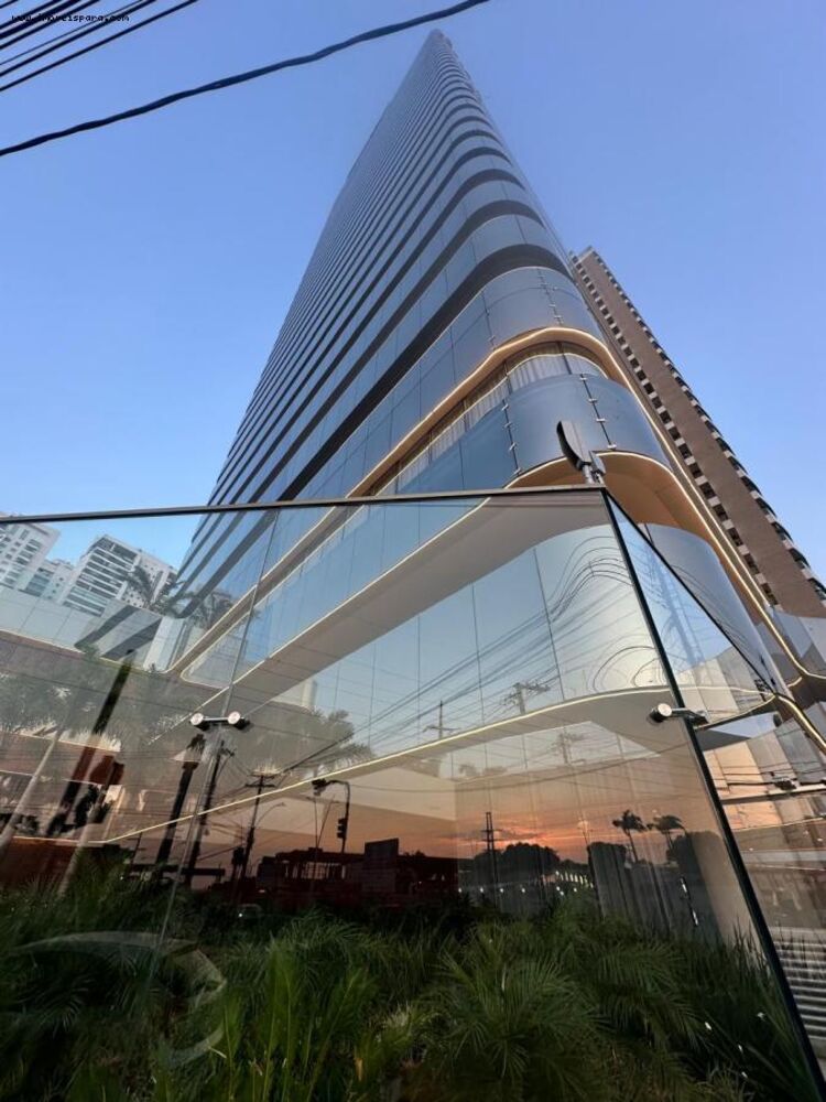 Apartamento, 621 m² - Foto 1