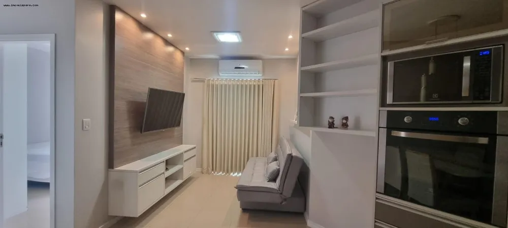 Apartamento, 2 quartos - Foto 4