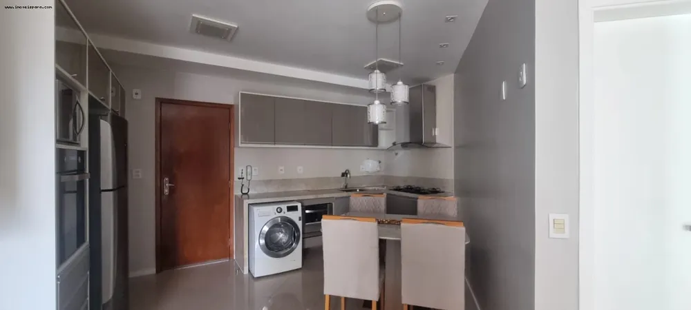 Apartamento, 2 quartos - Foto 8