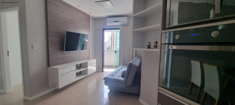 Apartamento, 2 quartos - Foto 2