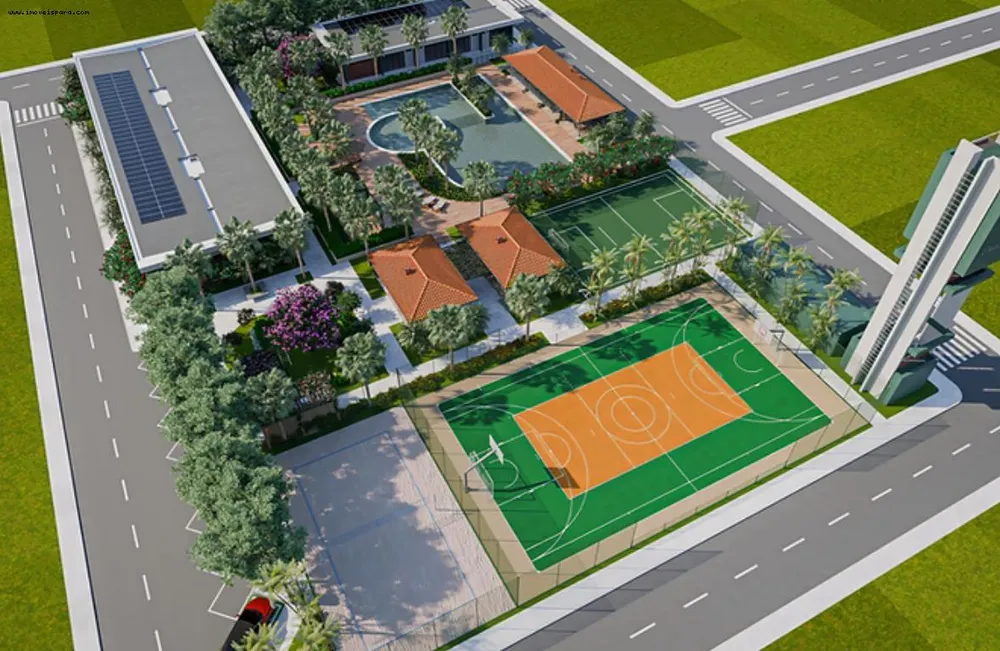 Terreno, 160 m² - Foto 1
