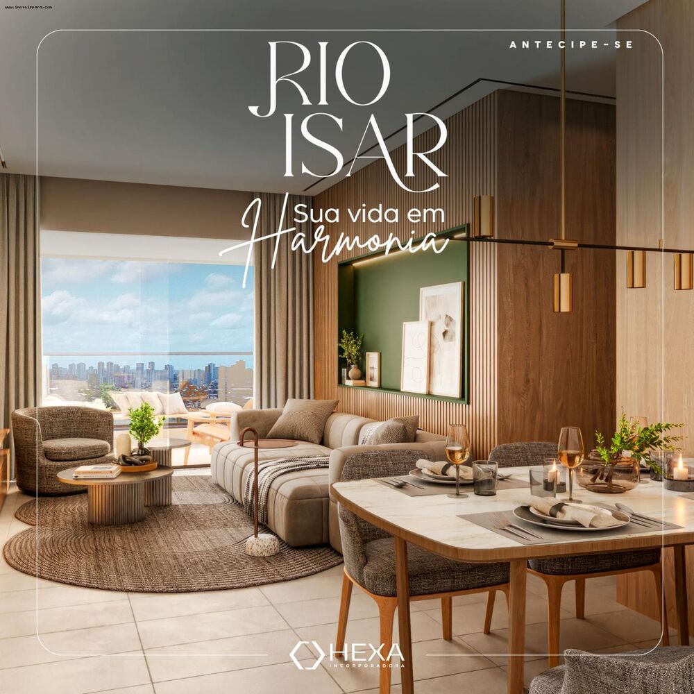 Apartamento, 2 quartos, 85 m² - Foto 7