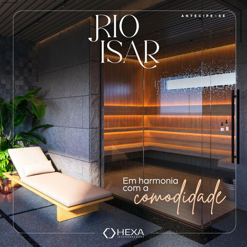 Apartamento, 2 quartos, 85 m² - Foto 4