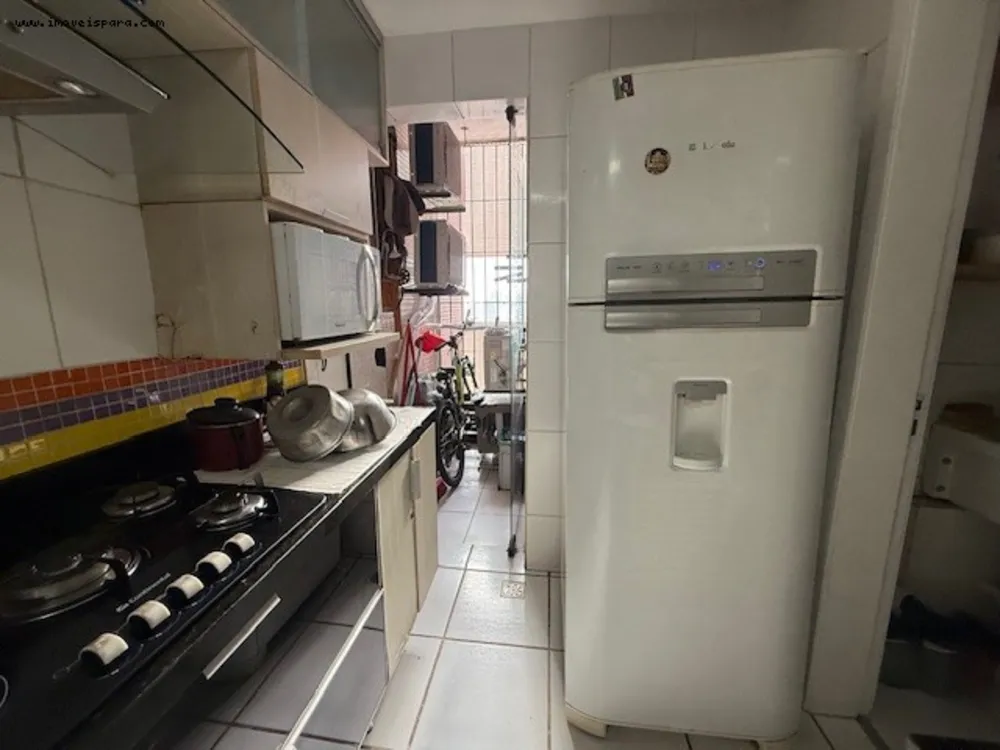 Apartamento, 3 quartos - Foto 4