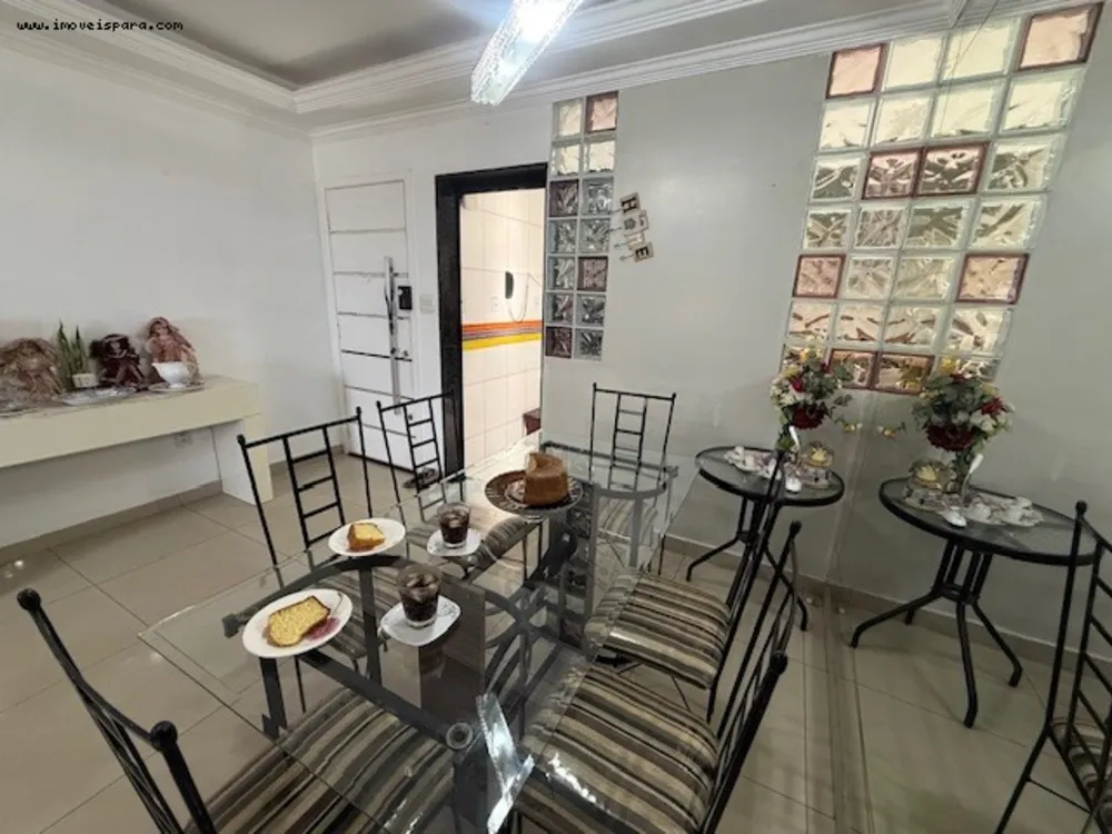 Apartamento, 3 quartos - Foto 2