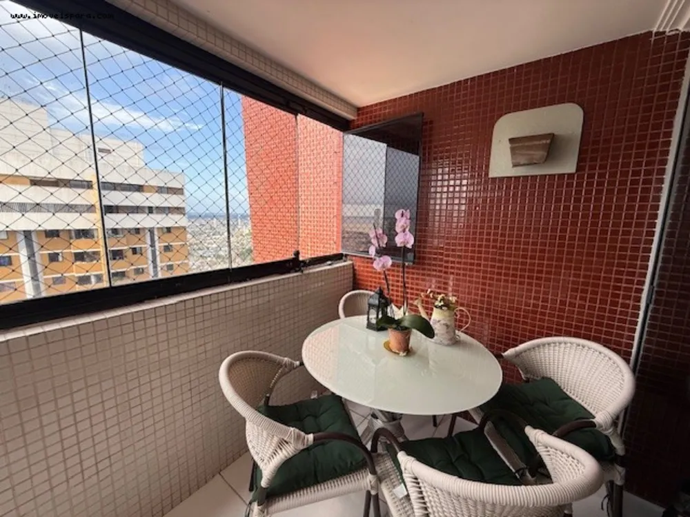 Apartamento, 3 quartos - Foto 3