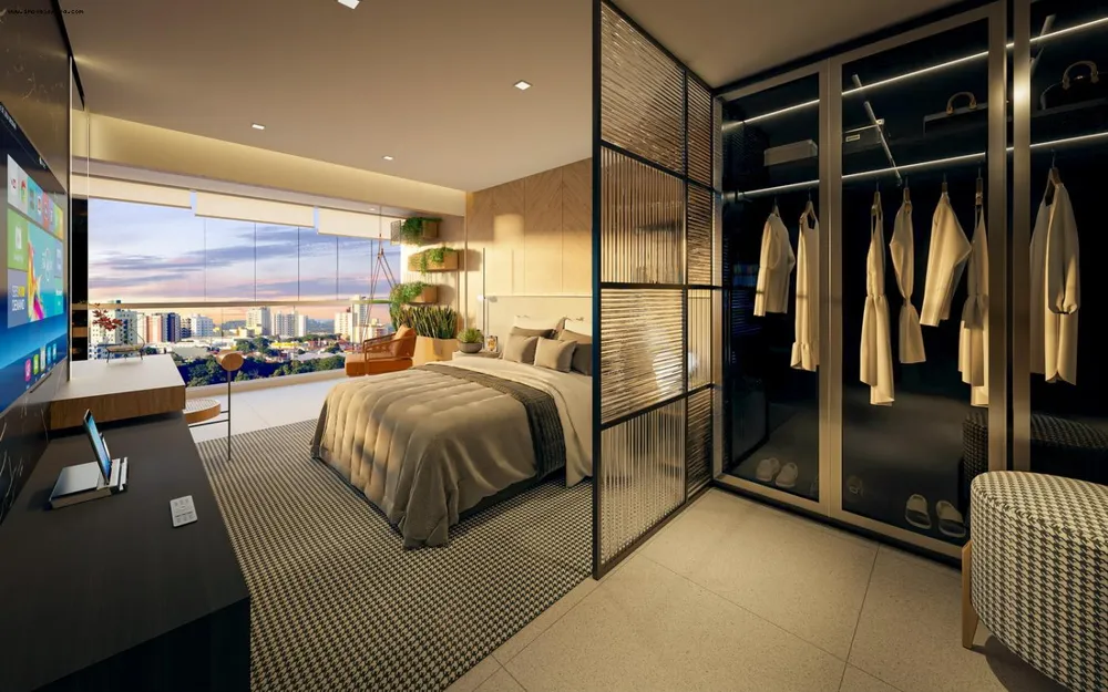 Apartamento, 4 quartos, 232 m² - Foto 14