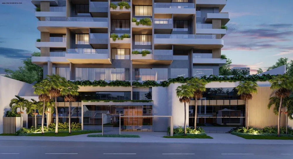 Apartamento, 4 quartos, 232 m² - Foto 2