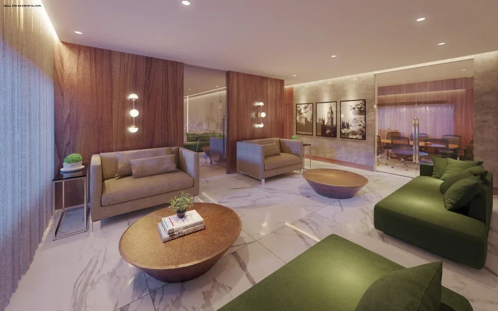 Sala-Conjunto, 31 m² - Foto 7