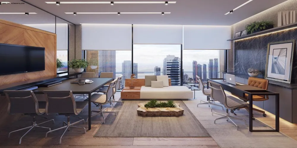 Sala-Conjunto, 31 m² - Foto 5