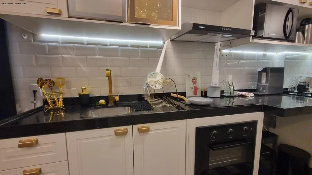 Apartamento, 1 quarto, 57 m² - Foto 11