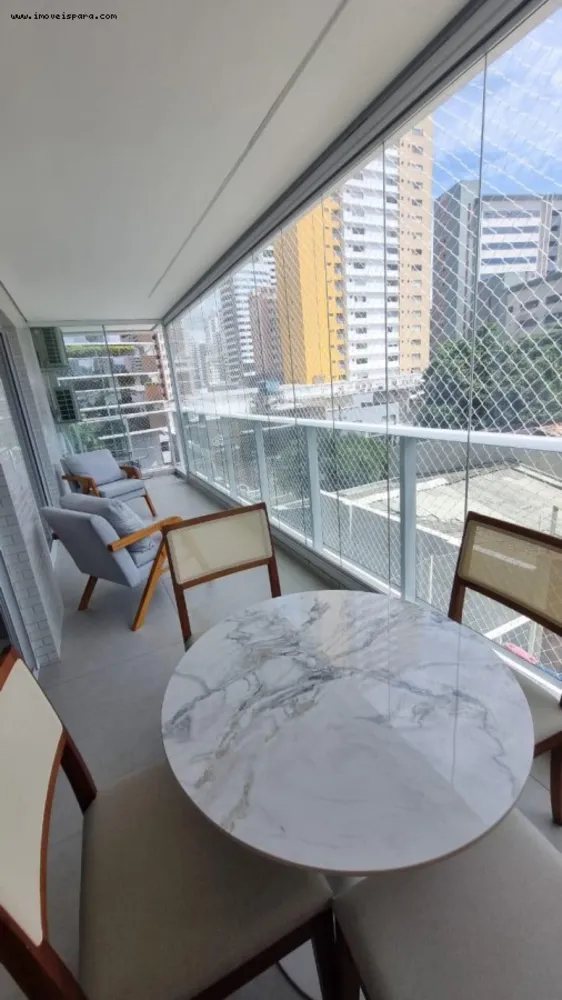 Apartamento, 1 quarto, 57 m² - Foto 9