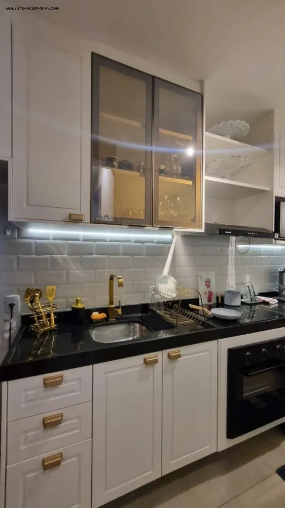 Apartamento, 1 quarto, 57 m² - Foto 3