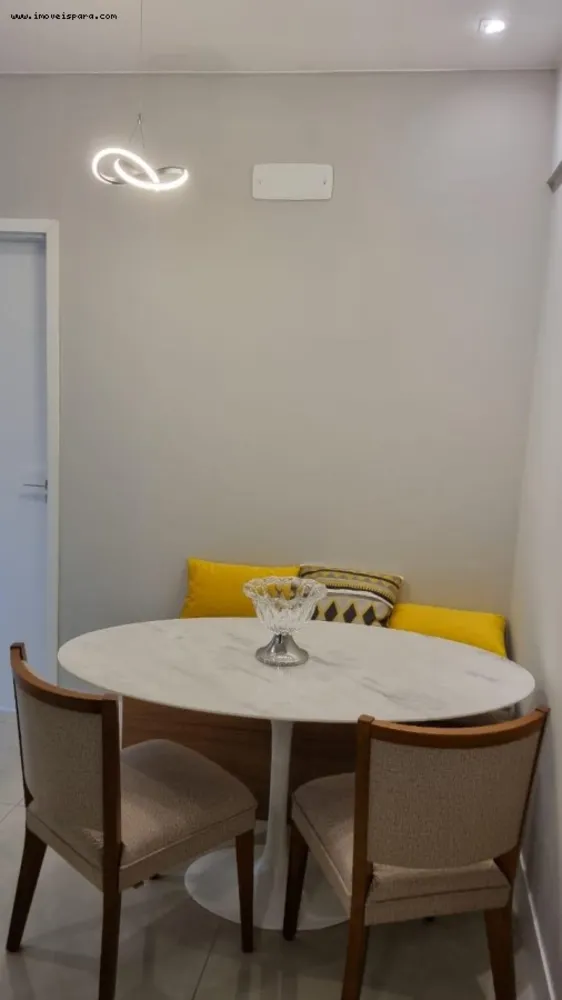 Apartamento, 1 quarto, 57 m² - Foto 5