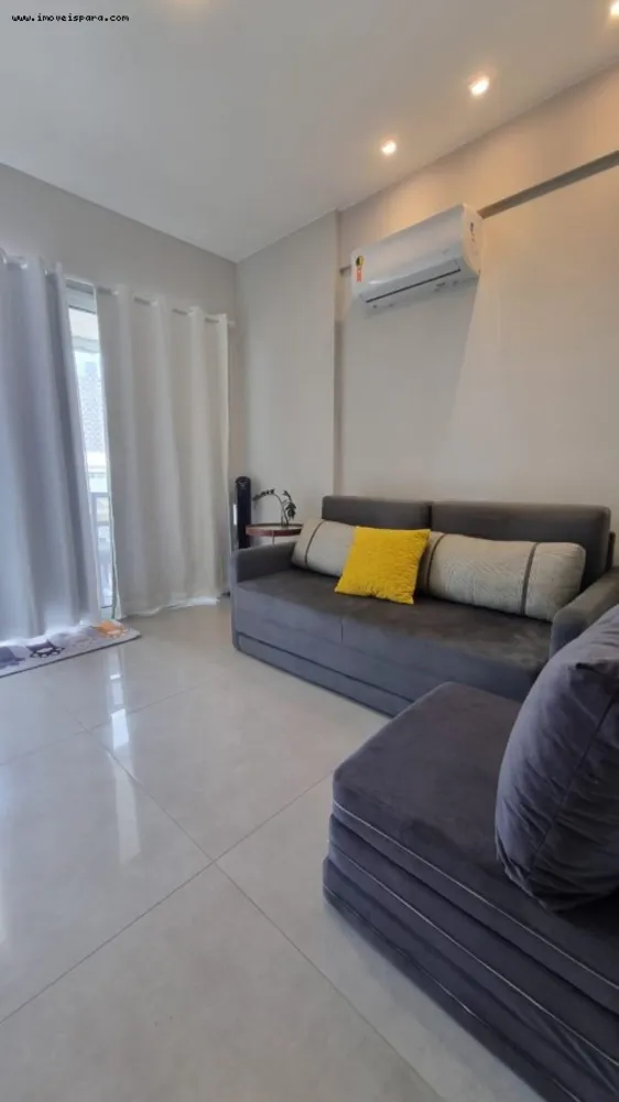 Apartamento, 1 quarto, 57 m² - Foto 10