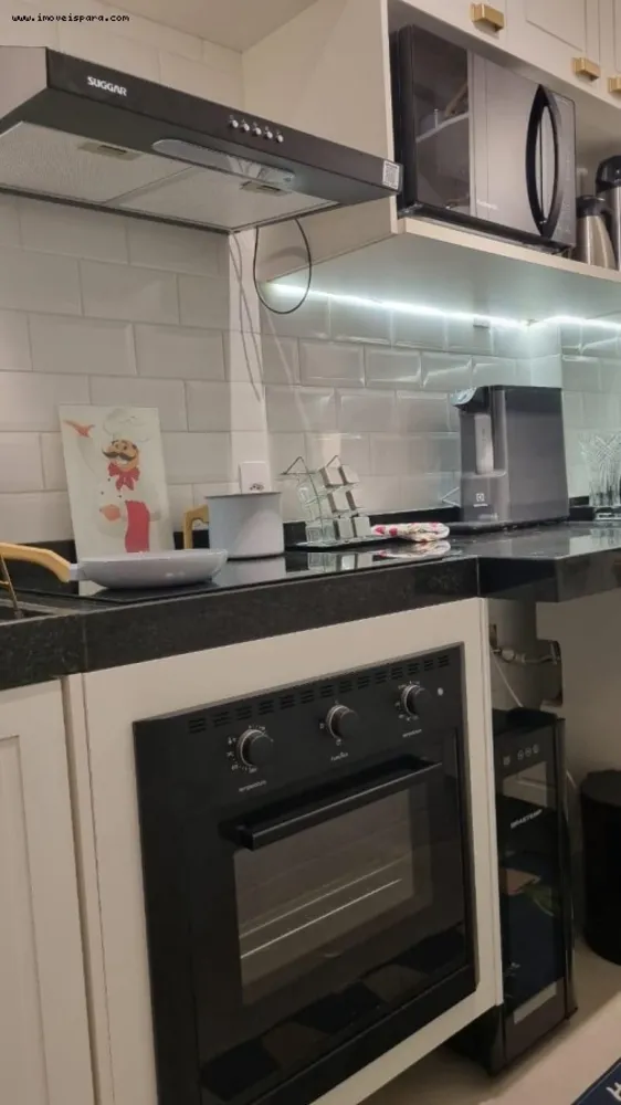 Apartamento, 1 quarto, 57 m² - Foto 6