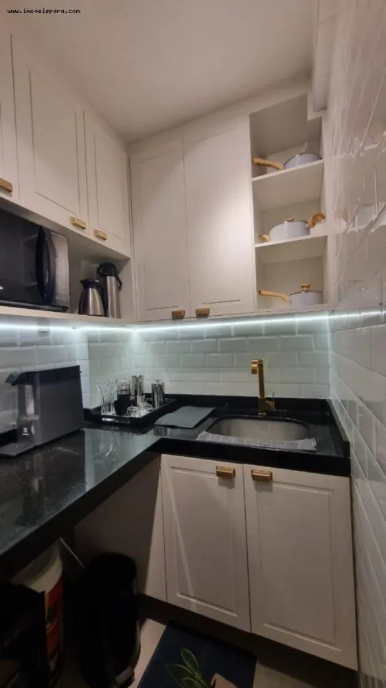 Apartamento, 1 quarto, 57 m² - Foto 8