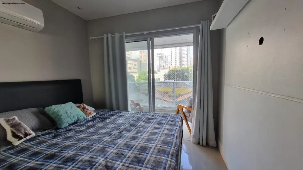 Apartamento, 1 quarto, 57 m² - Foto 7