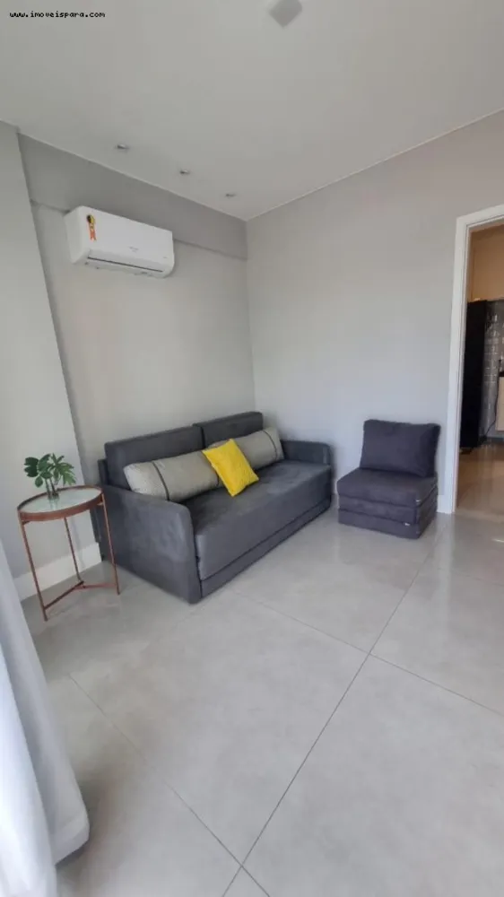 Apartamento, 1 quarto, 57 m² - Foto 1