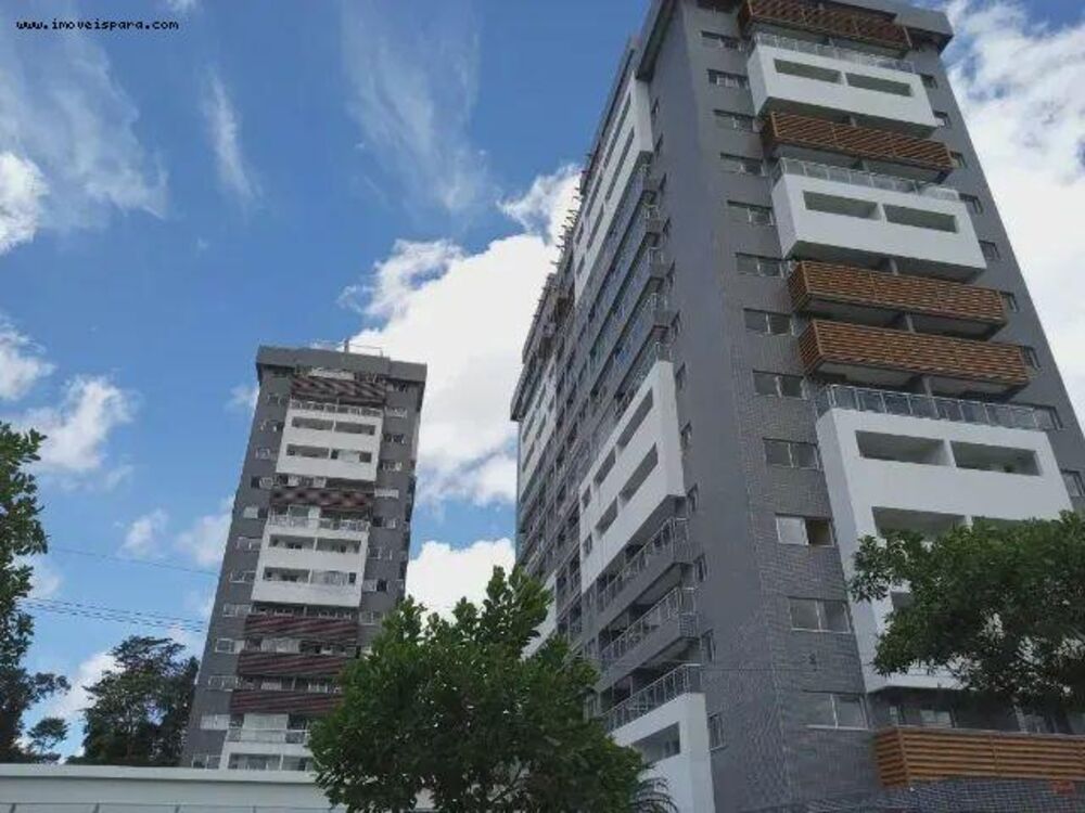 Apartamento, 3 quartos, 87 m² - Foto 1