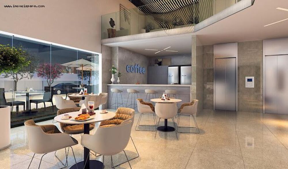 Sala-Conjunto, 23 m² - Foto 4