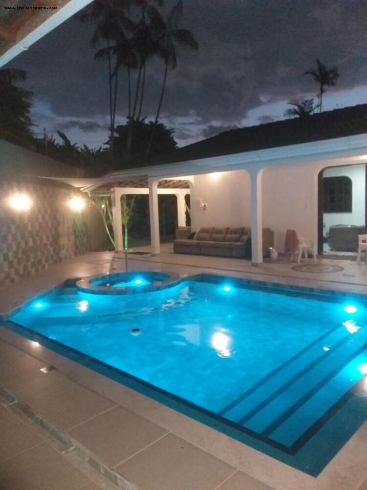 Casa, 3 quartos, 480 m² - Foto 4