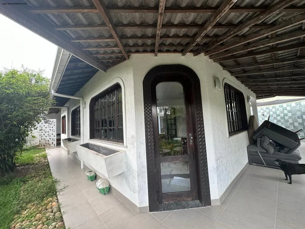 Casa, 3 quartos, 480 m² - Foto 4