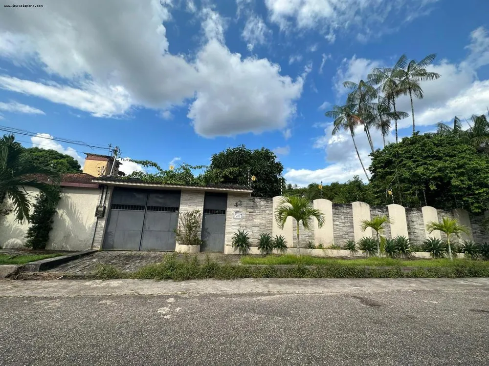 Casa, 3 quartos, 480 m² - Foto 1