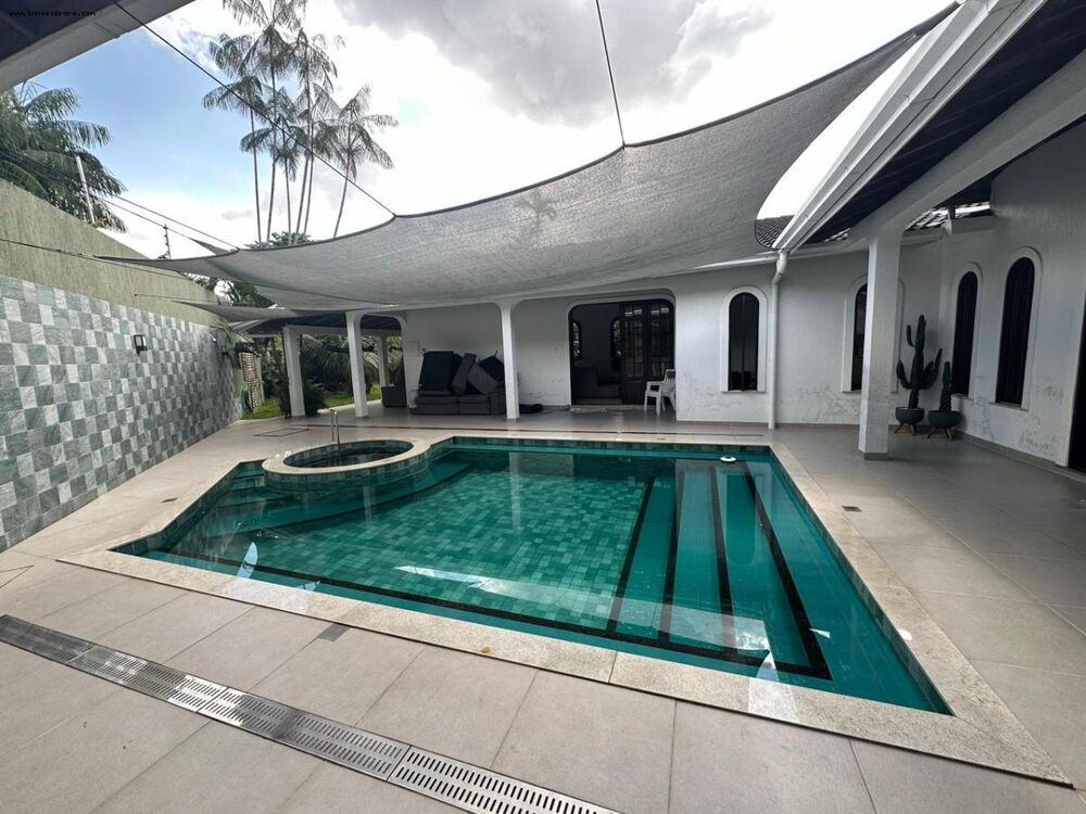 Casa, 3 quartos, 480 m² - Foto 1