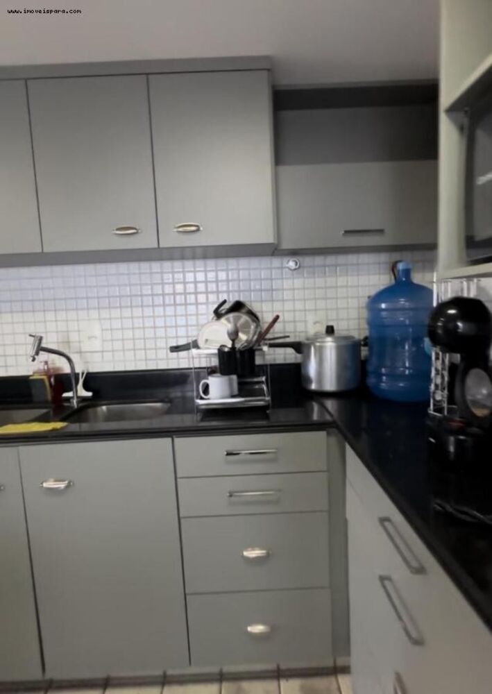 Cobertura à venda com 4 quartos, 650m² - Foto 1