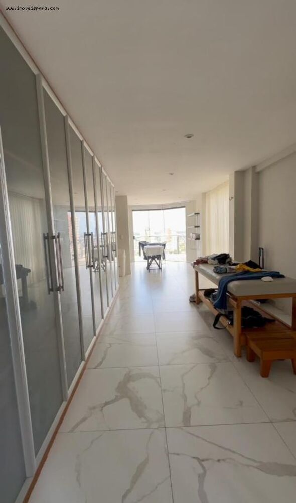 Cobertura à venda com 4 quartos, 650m² - Foto 3