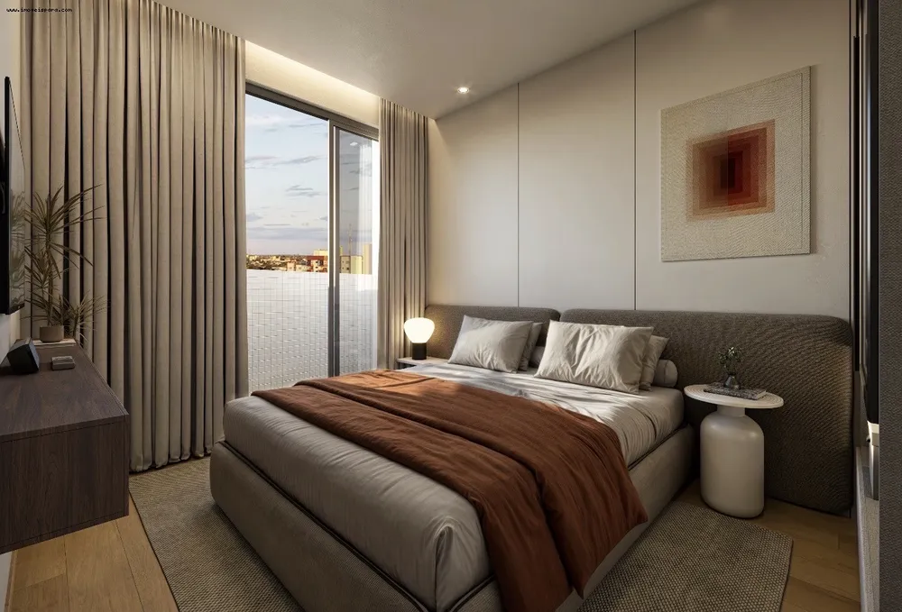 Apartamento, 1 quarto, 29 m² - Foto 15