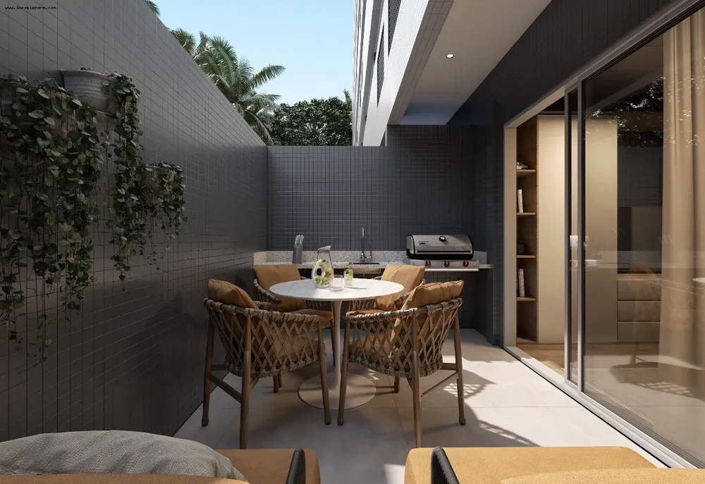 Apartamento, 1 quarto, 29 m² - Foto 11
