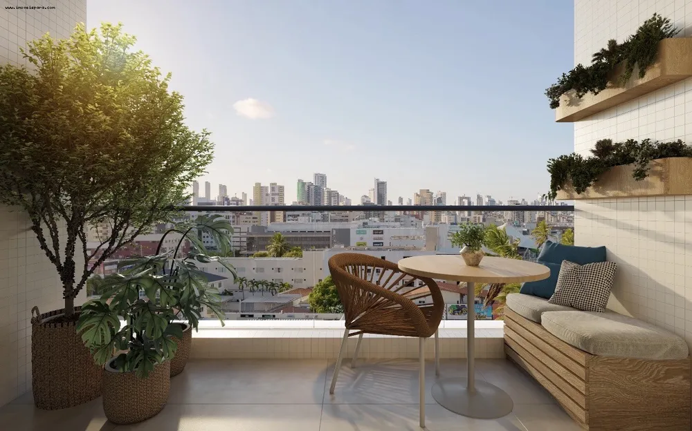 Apartamento, 1 quarto, 29 m² - Foto 14