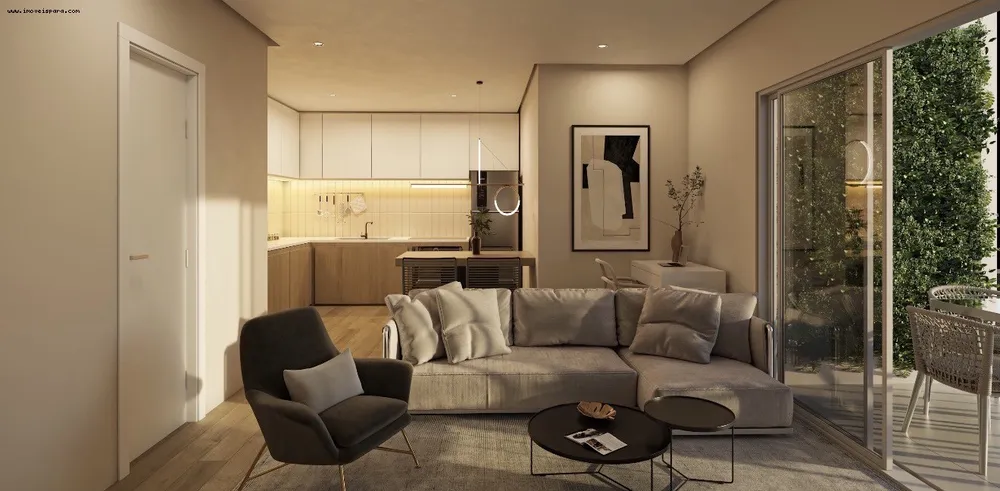 Apartamento, 1 quarto, 29 m² - Foto 13