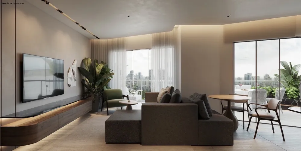 Apartamento, 1 quarto, 29 m² - Foto 8