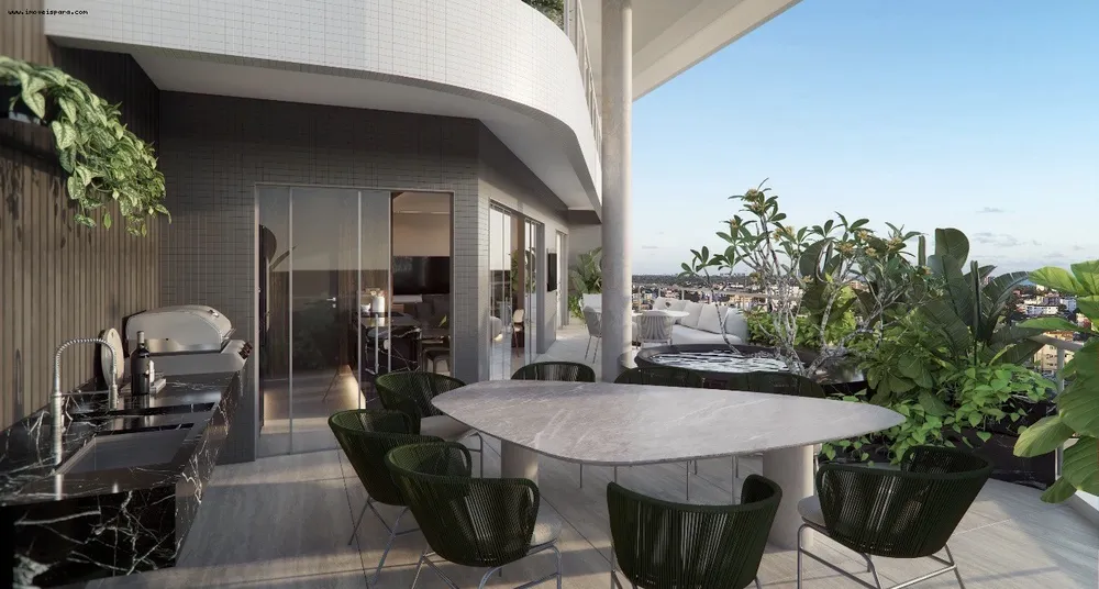 Apartamento, 1 quarto, 29 m² - Foto 9