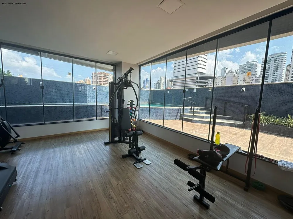 Apartamento, 2 quartos, 77 m² - Foto 8