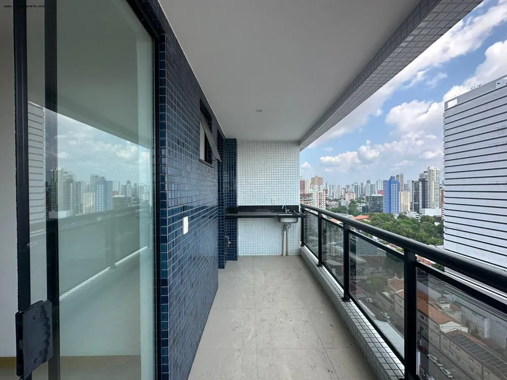 Apartamento, 2 quartos, 77 m² - Foto 12