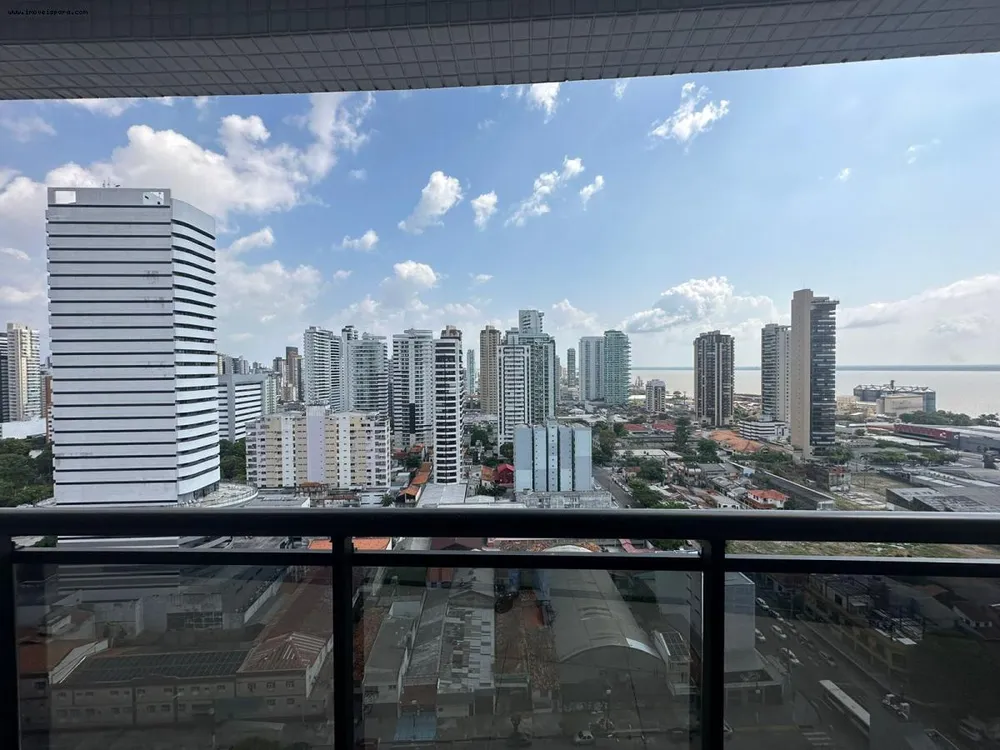 Apartamento, 2 quartos, 77 m² - Foto 11