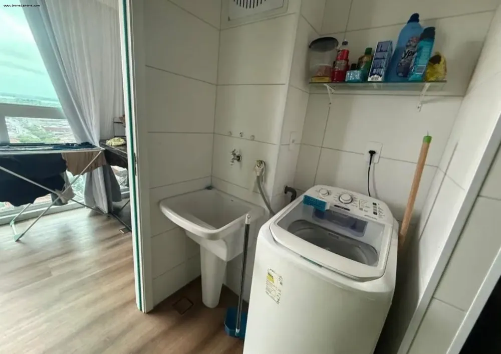 Apartamento, 2 quartos, 78 m² - Foto 7