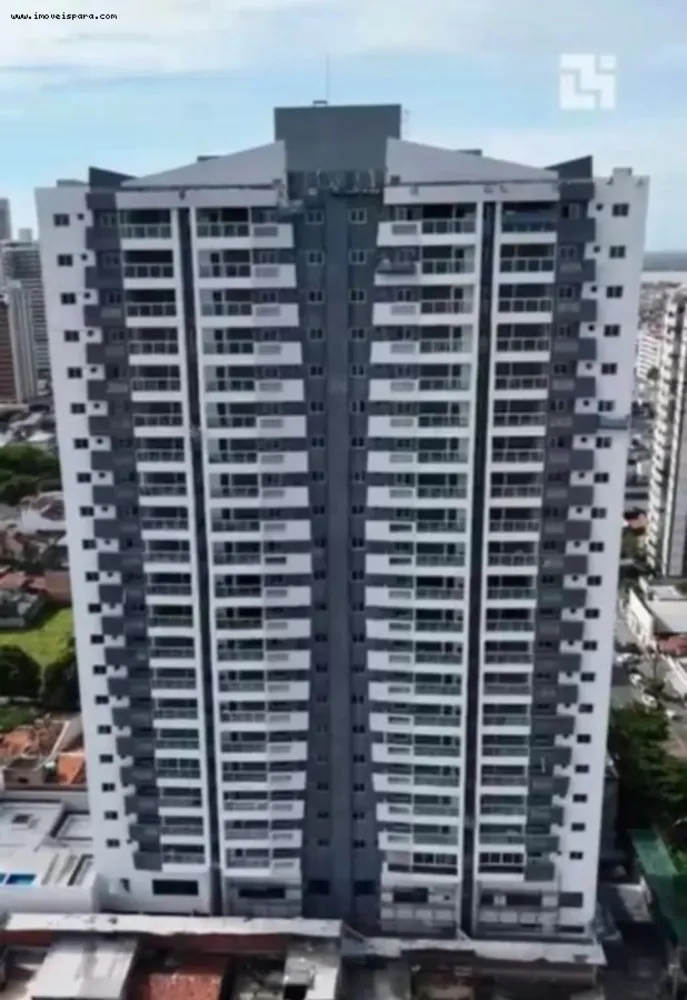 Apartamento, 2 quartos, 78 m² - Foto 1